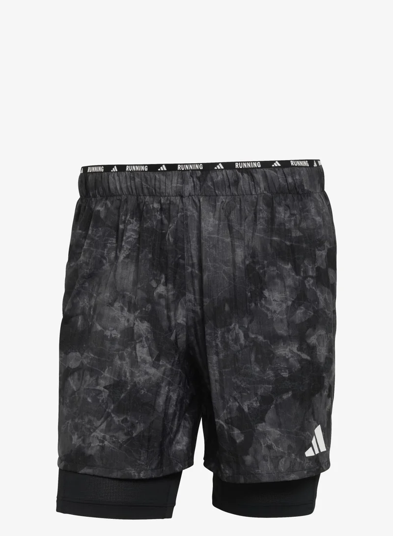 Adidas adi365 Spray Dye 2in1 Shorts